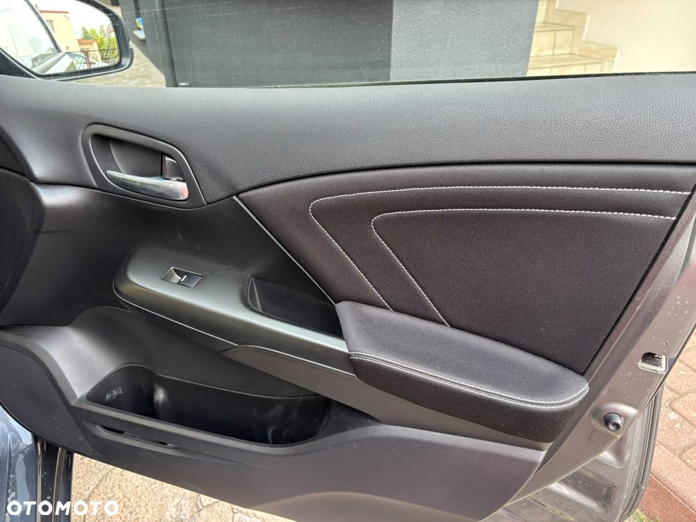 Honda Civic 1.6 i-DTEC Executive (ADAS / Connect+) - 11