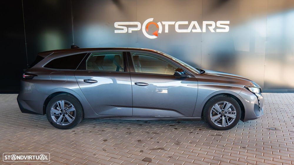 Peugeot 308 SW 1.5 BlueHDi Active - 6