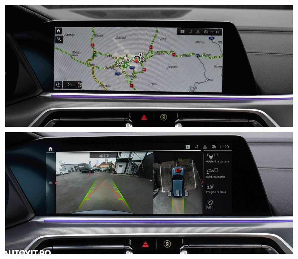 BMW X5 xDrive30d AT MHEV - 37