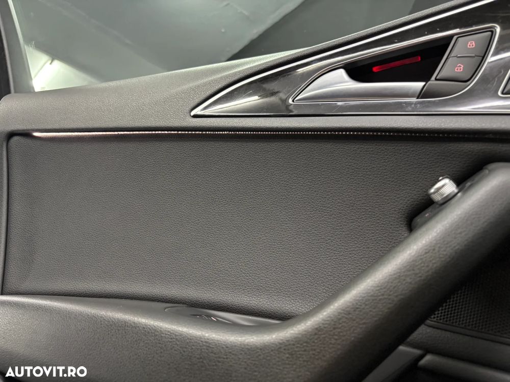 Audi A6 Allroad 3.0 TDI clean S tronic - 26