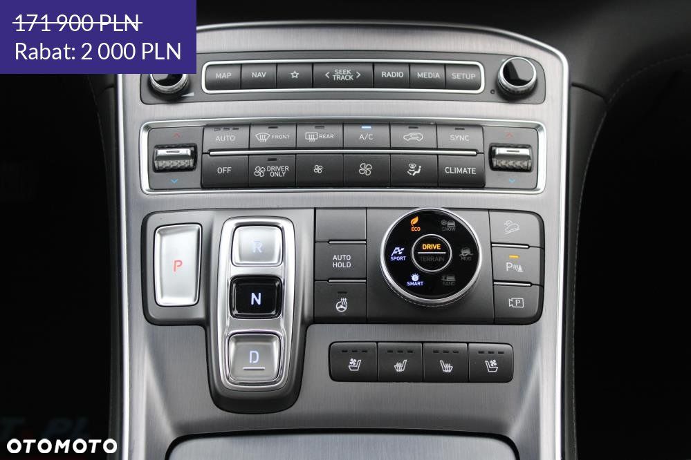 Hyundai Santa Fe - 17