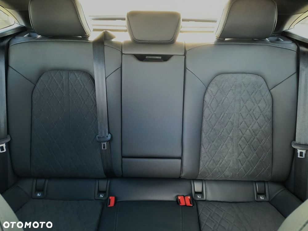 Audi A5 Limousine - 20
