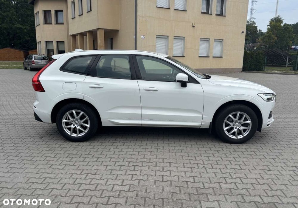 Volvo XC 60 - 8
