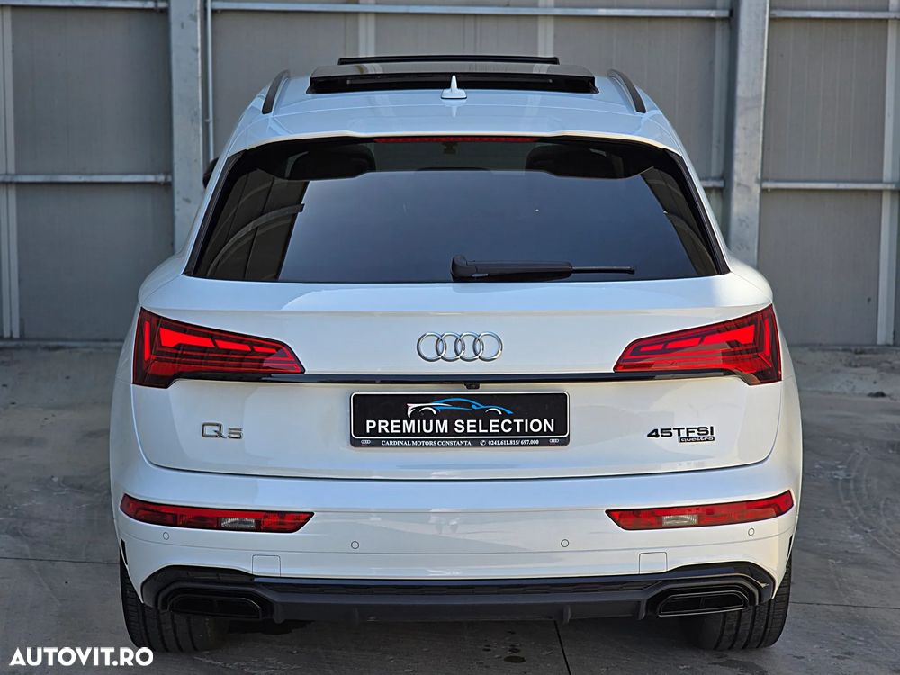Audi Q5 45 TFSI quattro S tronic S line - 25
