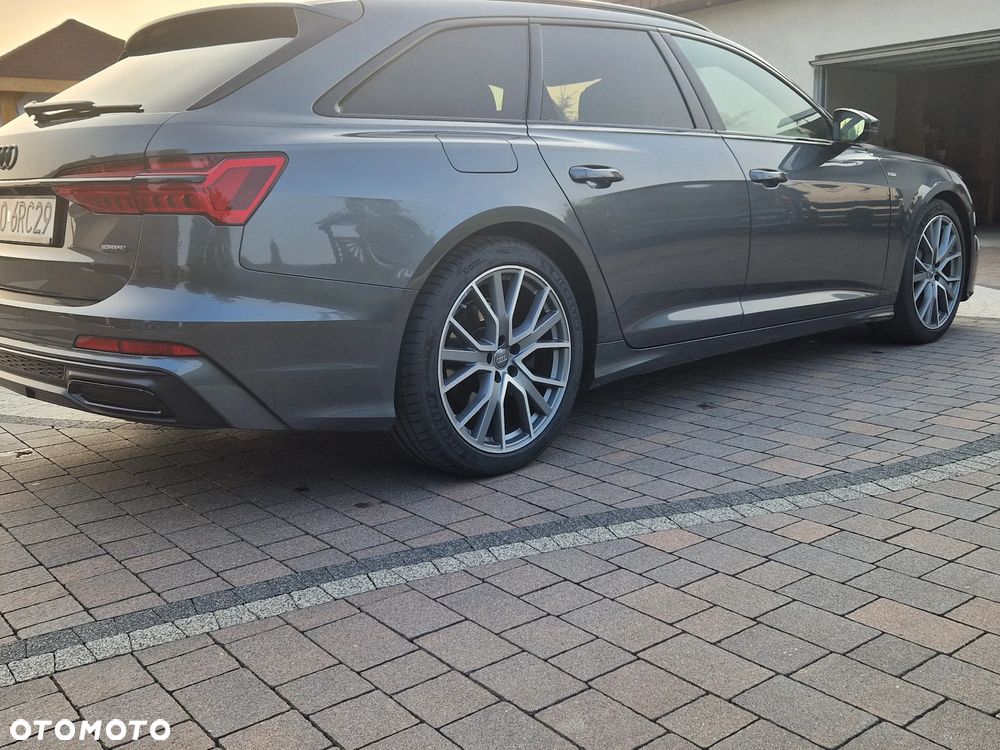 Audi A6 - 25