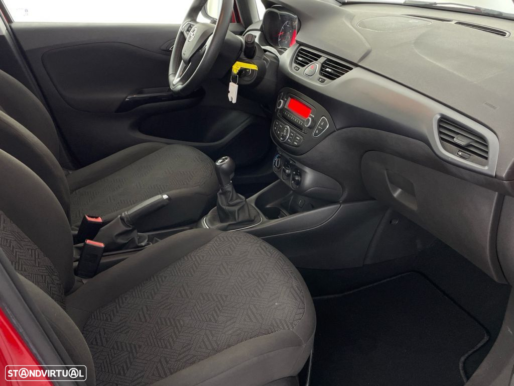 Opel Corsa 1.2 Dynamic - 23
