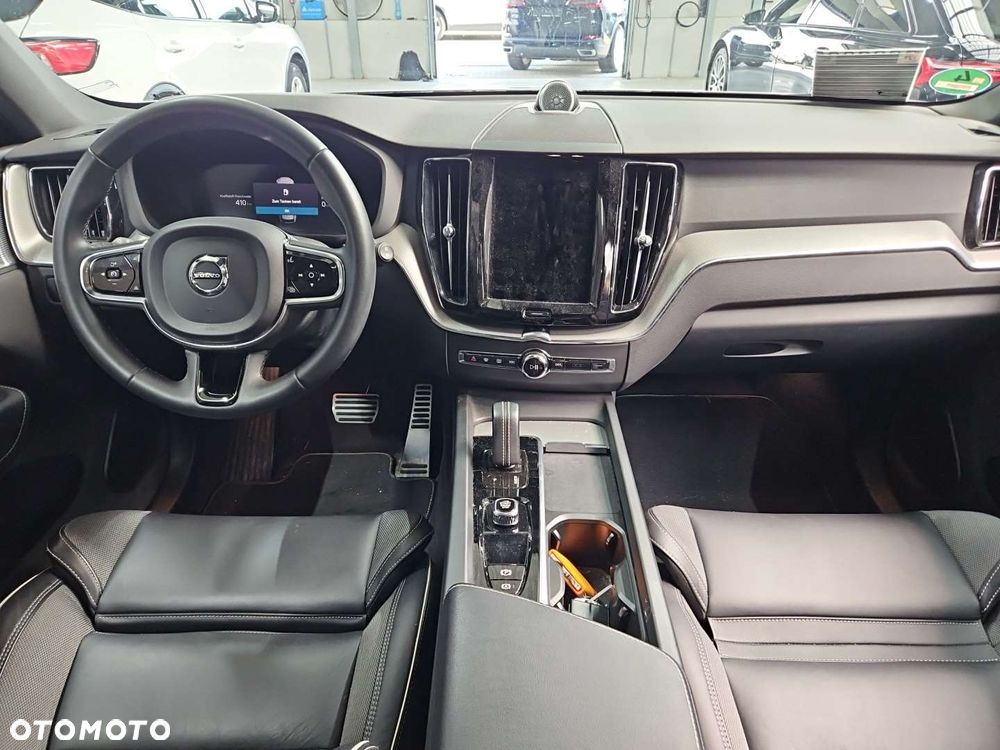 Volvo XC 60 - 7