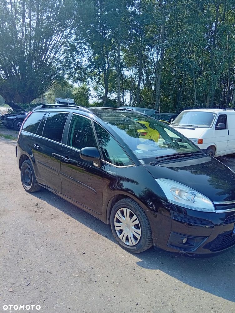 Citroën C4 Grand Picasso - 3
