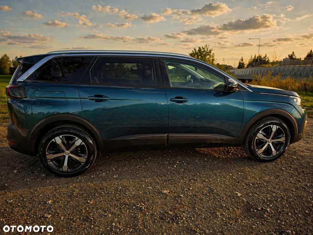 Peugeot 5008 1.2 PureTech Access - 6