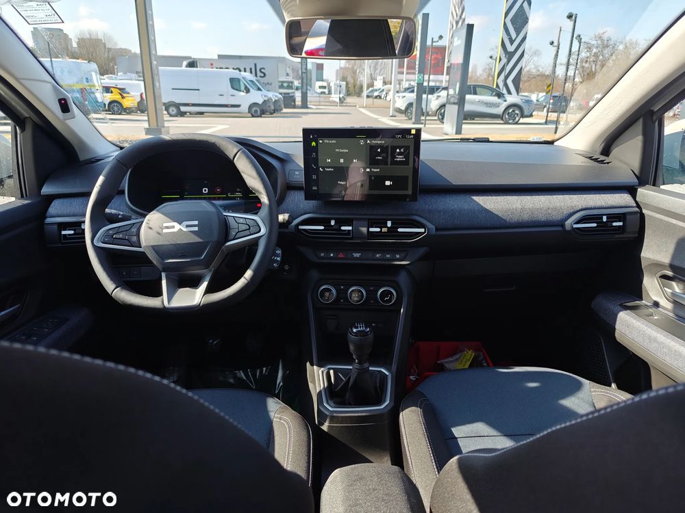 Dacia Sandero - 12