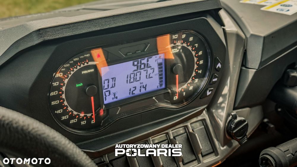Polaris RZR - 3