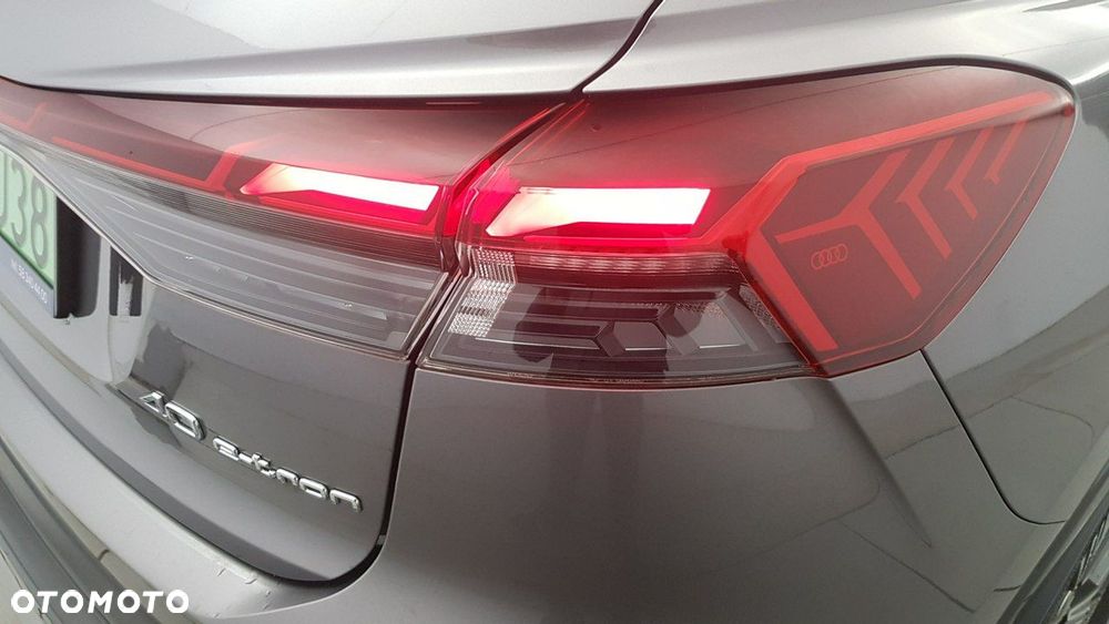Audi Q4 e-tron - 11