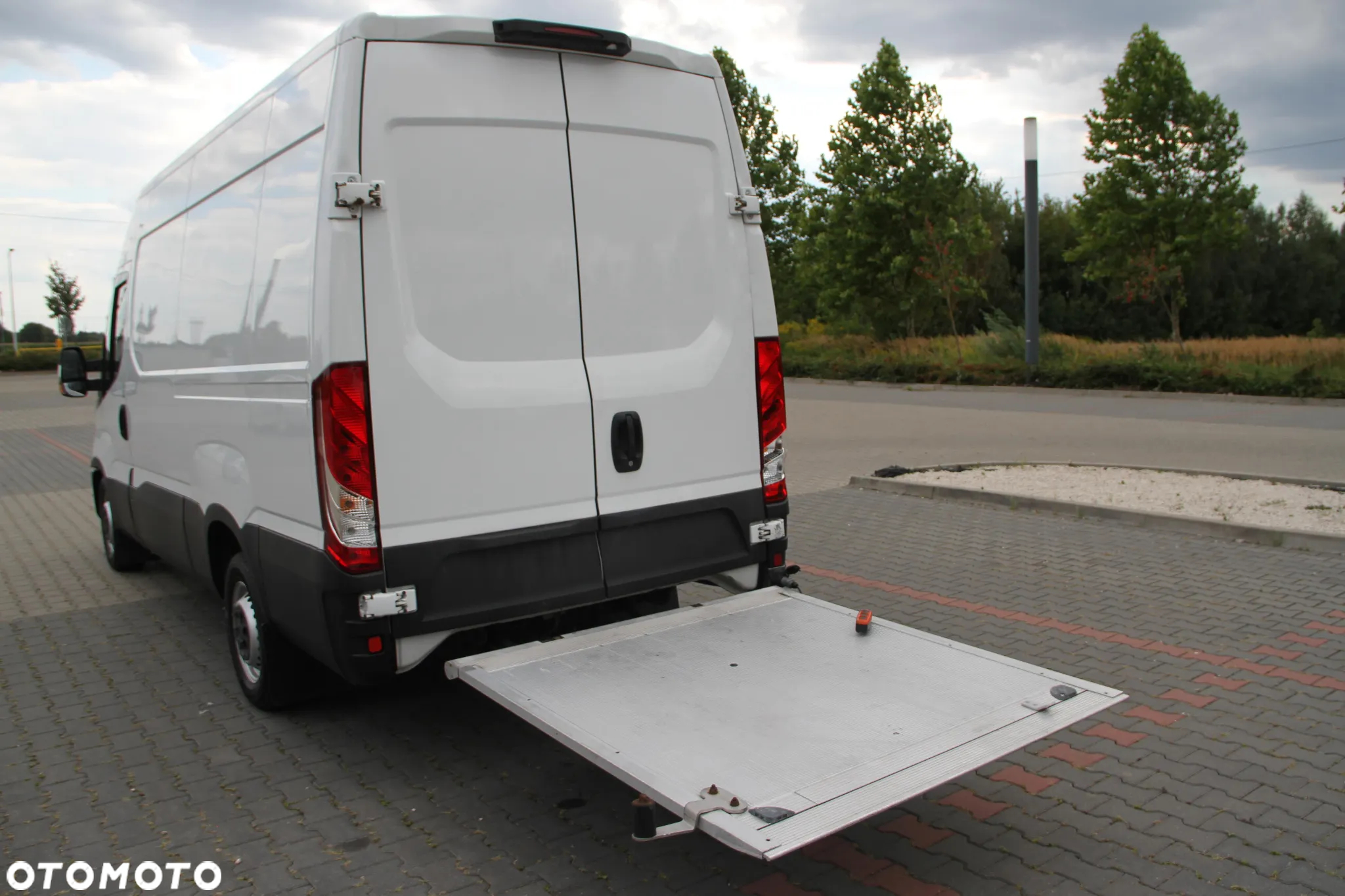 Iveco Daily - 8