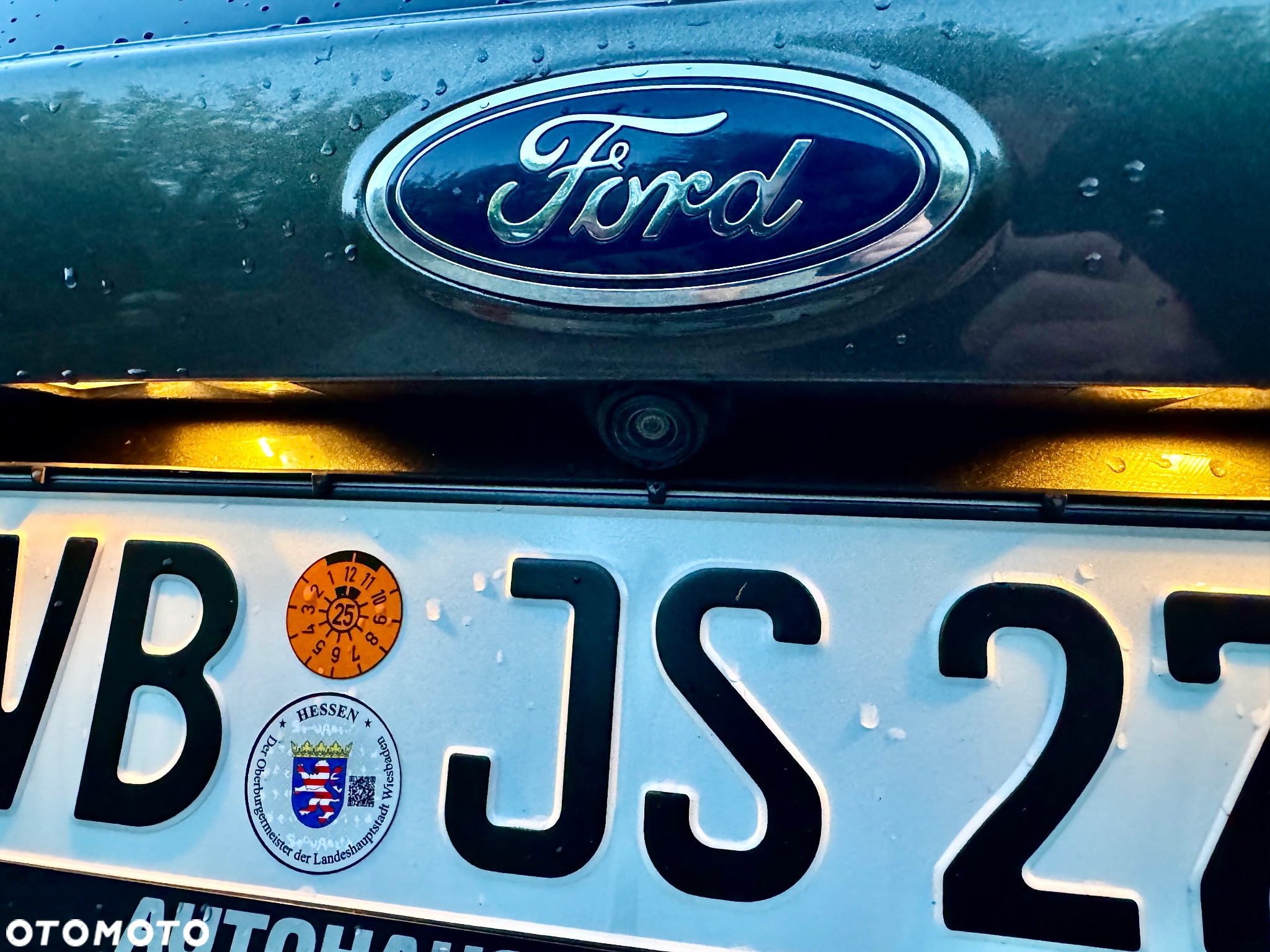 Ford Kuga 1.5 EcoBoost 4x4 Titanium - 9