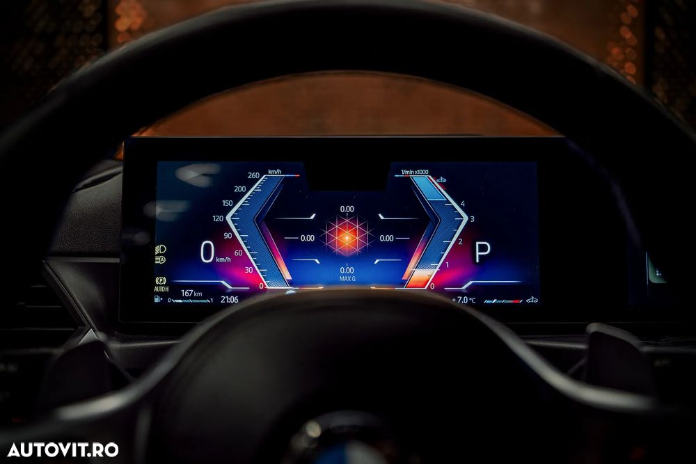 BMW Seria 4 420d xDrive AT MHEV - 32