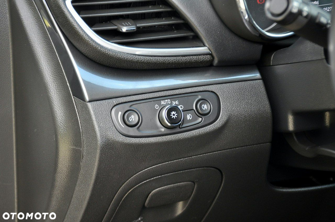 Opel Mokka - 35