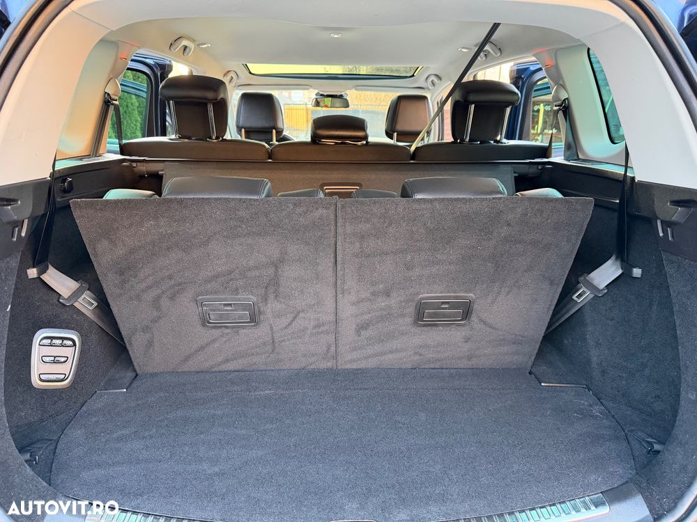 Renault Espace BLUE dCi 200 EDC INITIALE PARIS - 27