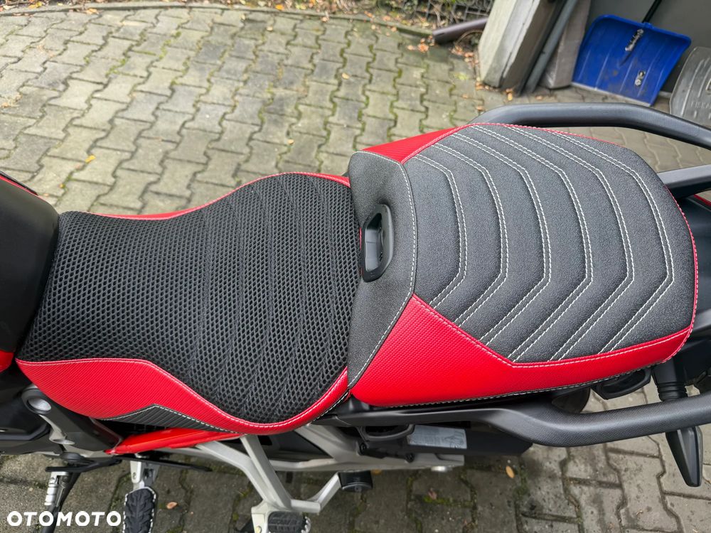 Ducati Multistrada - 23