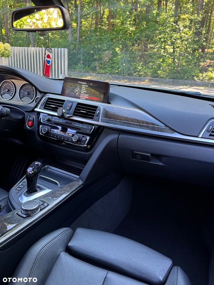 BMW Seria 3 - 20