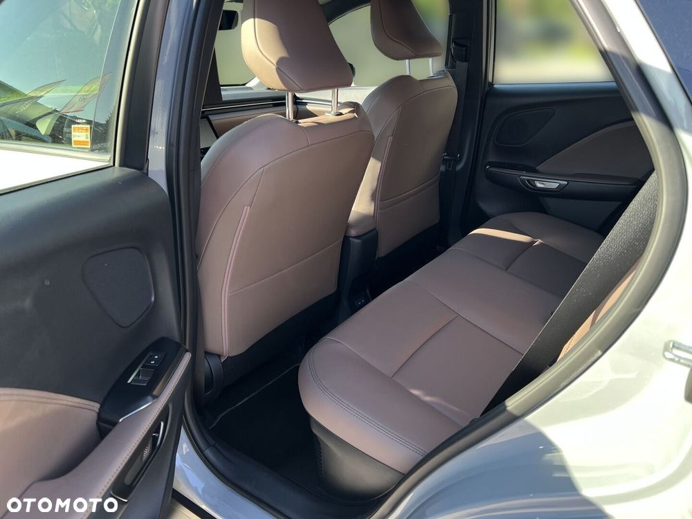 Lexus LBX 1.5 Hybrid Elegant - 17