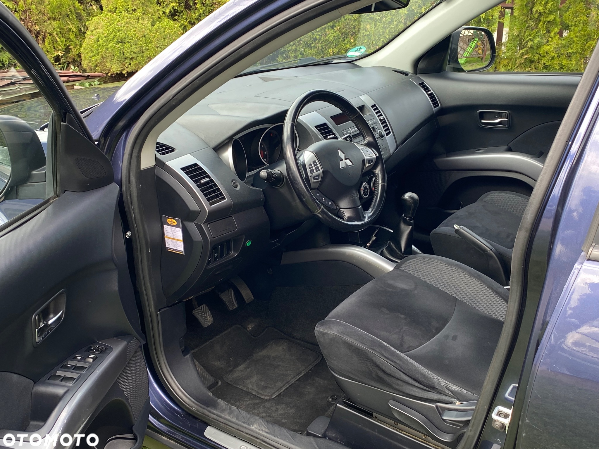 Mitsubishi Outlander 2.4 2WD - 9
