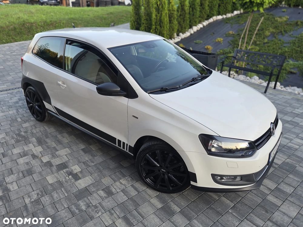 Volkswagen Polo 1.2 Team - 27
