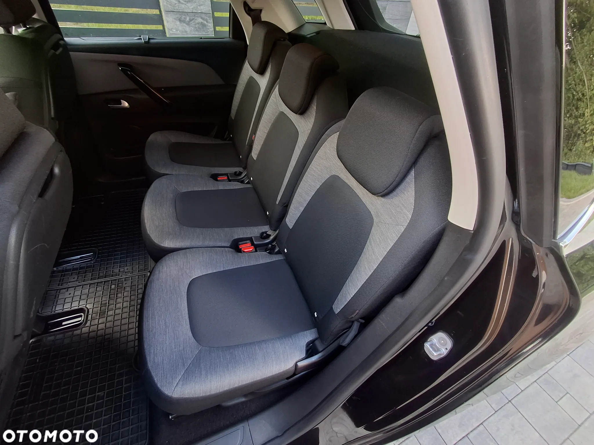 Citroën C4 Picasso BlueHDi 150 EAT6 Business Class - 13