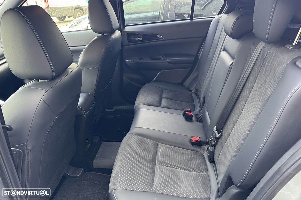 Mitsubishi Eclipse Cross 2.4 PHEV eStyle - 7