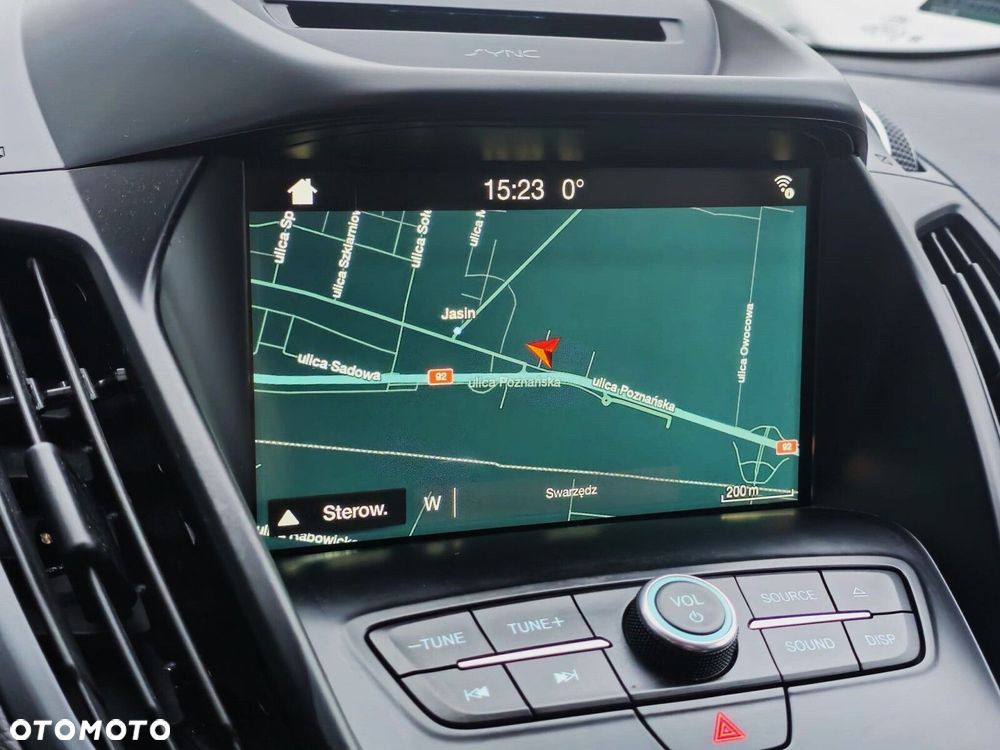 Ford Kuga 1.5 EcoBoost FWD Titanium ASS - 15