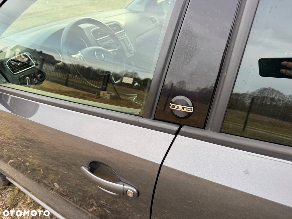 Volkswagen Polo - 12