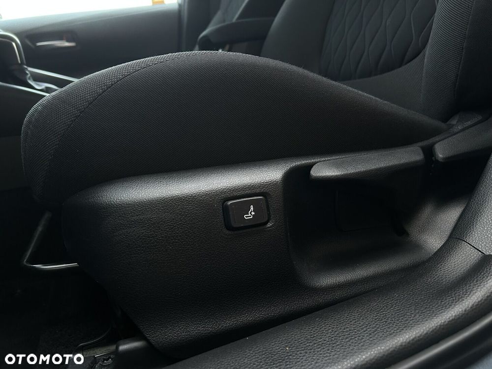 Toyota Corolla 1.5 Comfort MS - 28