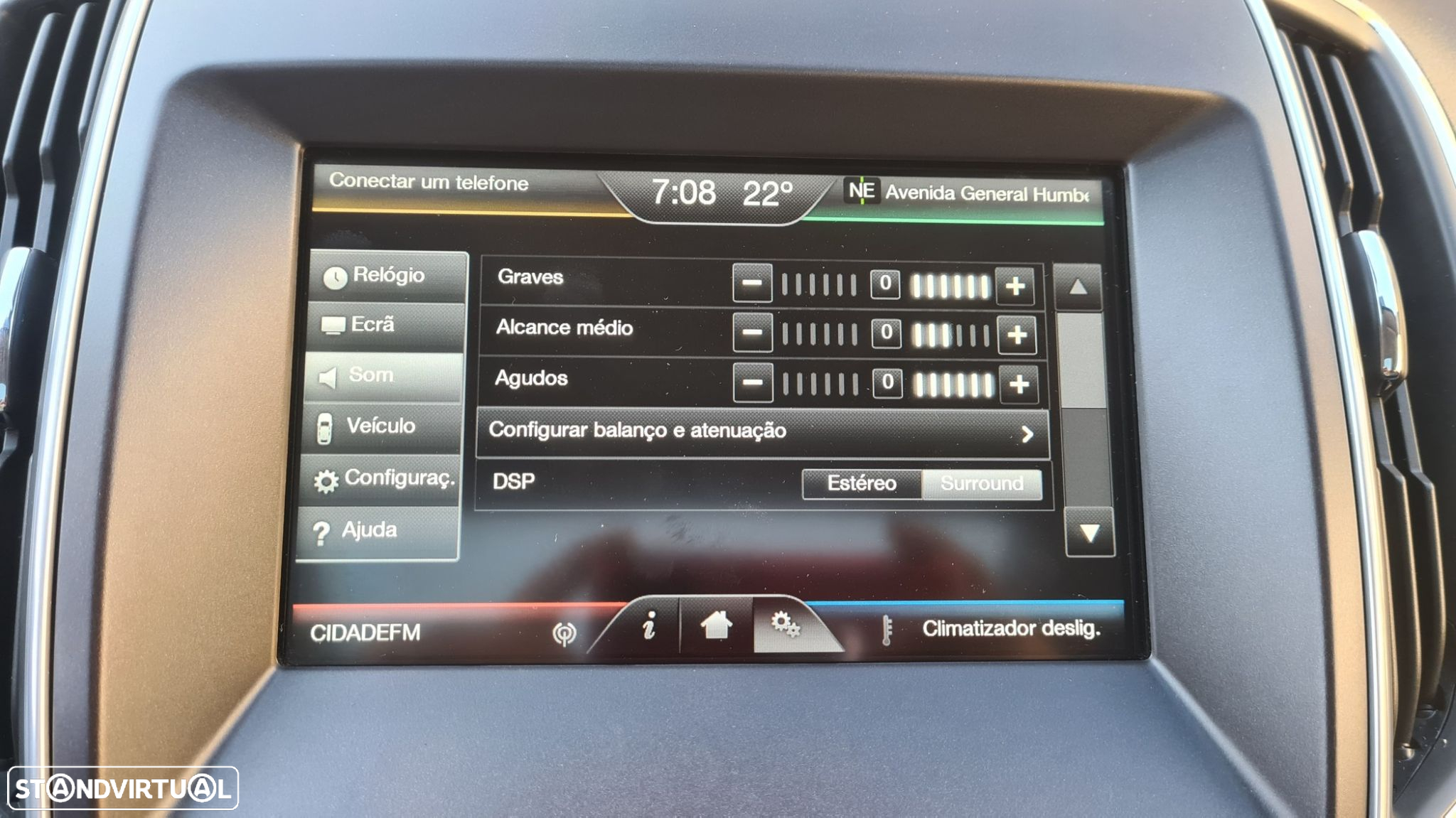 Ford S-Max 2.0 TDCi Titanium - 26