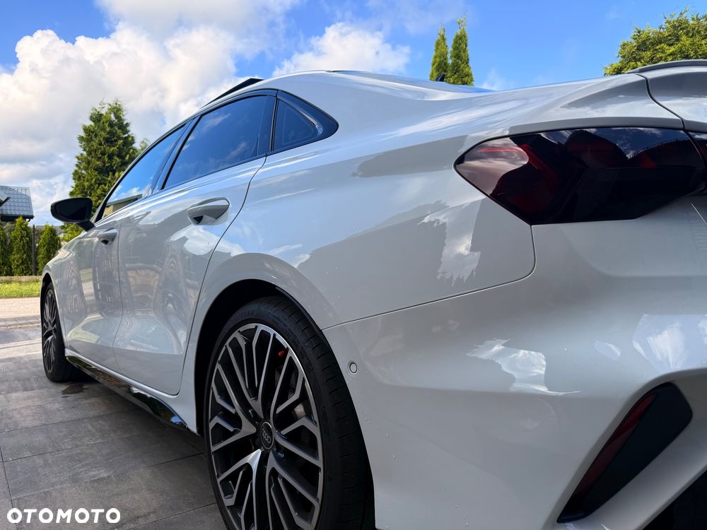 Audi S3 - 10