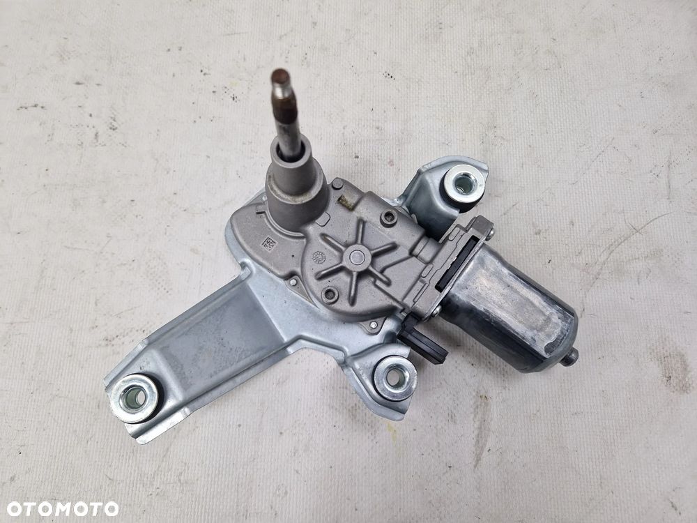 Silnik silniczek tylnej wycieraczki Fiat Tipo II HB - 1