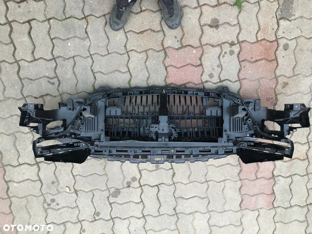 Mazda CX-60  przód przedni grill atrapa led K3006 - 9