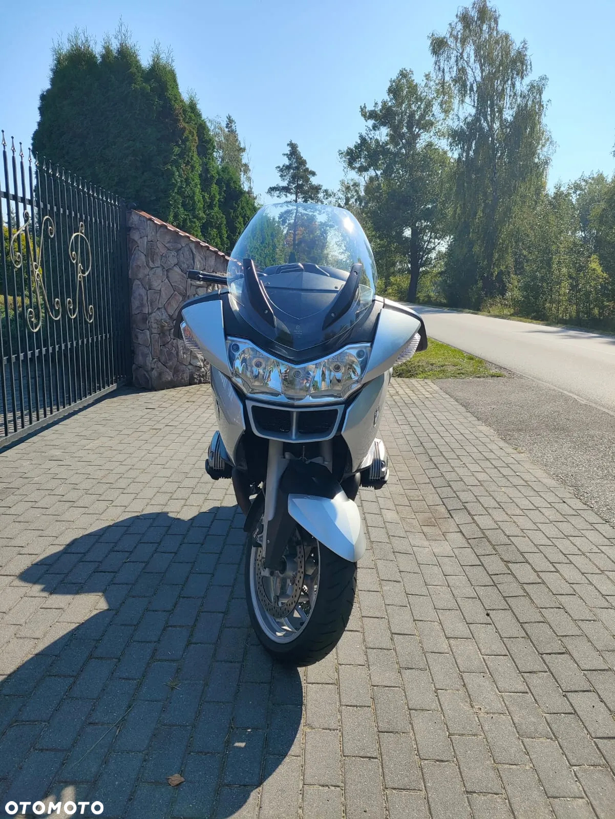 BMW RT - 13