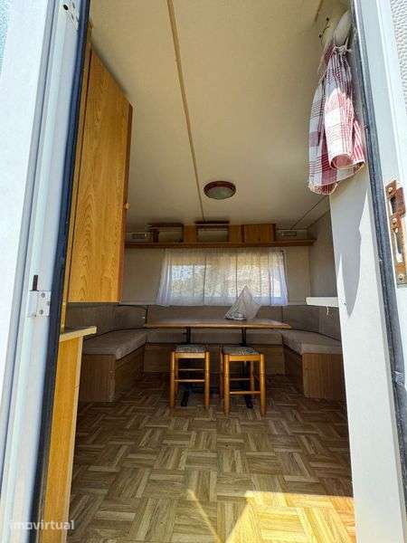 Vendo casa móvel em Ferreira do Zêzere - Grande imagem: 5/12