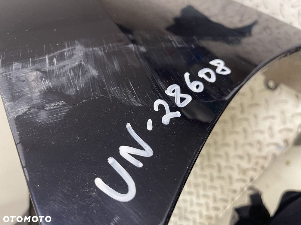 ŁADNY NIEUSZKODZONY ZDERZAK SPOILER TYLNY TYŁ BMW 5 KOMBI M-PAKIET G61 23-26 8084715 294 - 13