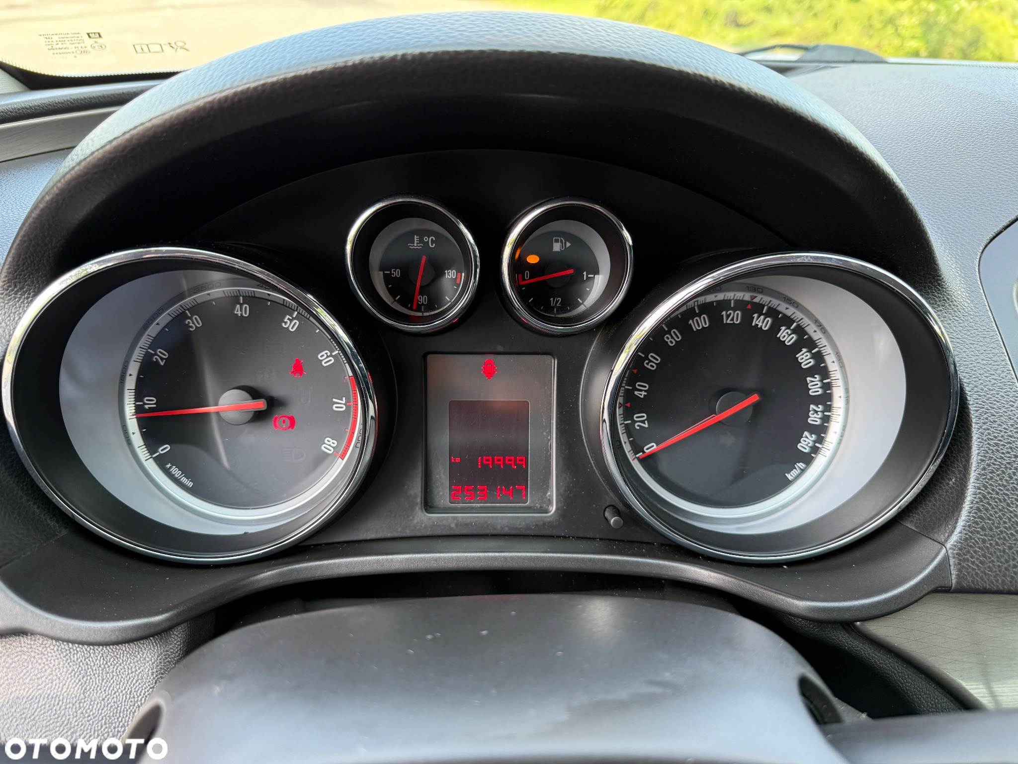 Opel Insignia 1.6 Edition - 21