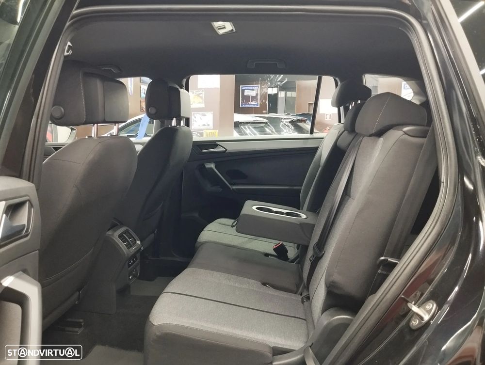 SEAT Tarraco 2.0 TDI Style - 16