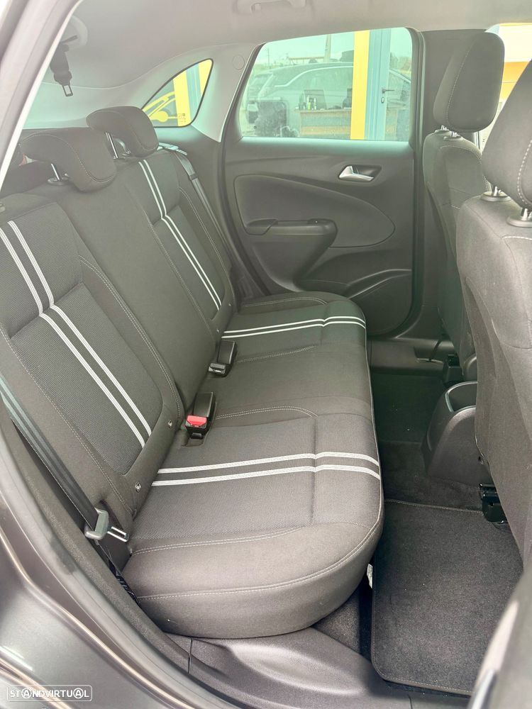 Opel Crossland - 17