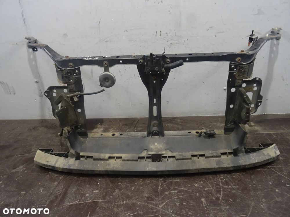 SUBARU OUTBACK IV 09-14 2.0D PAS PRZEDNI WZMOCNIENIE - 1