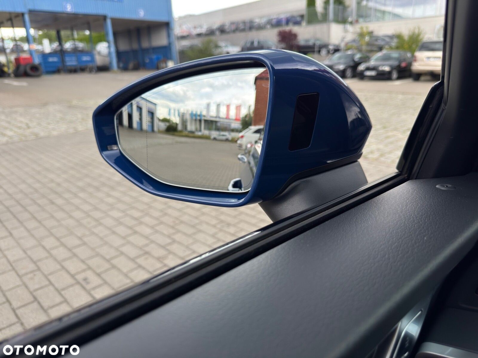 Audi A6 - 22