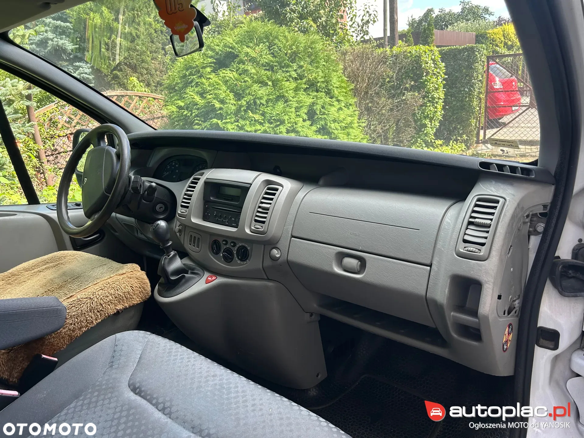 Renault Trafic - 31