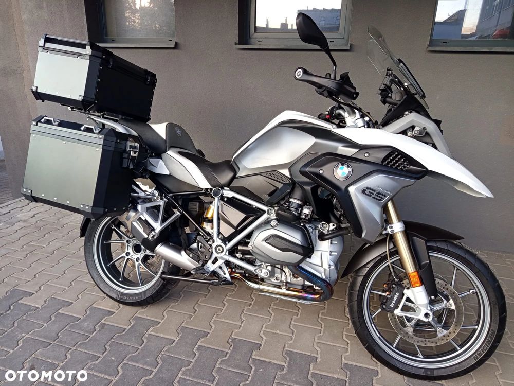 BMW GS - 28
