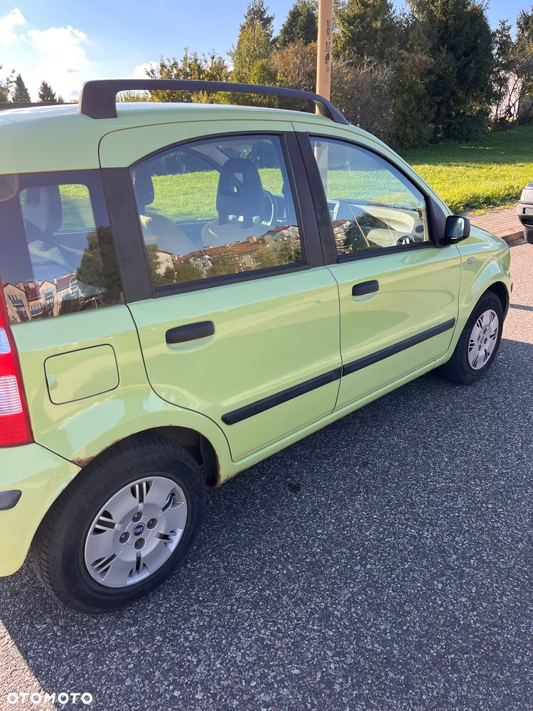Fiat Panda 1.2 Dynamic - 3