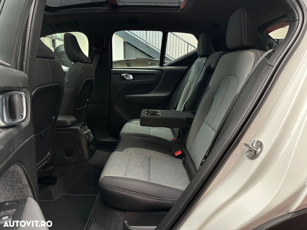 Volvo XC 40 T4 Recharge DKG Inscription - 23
