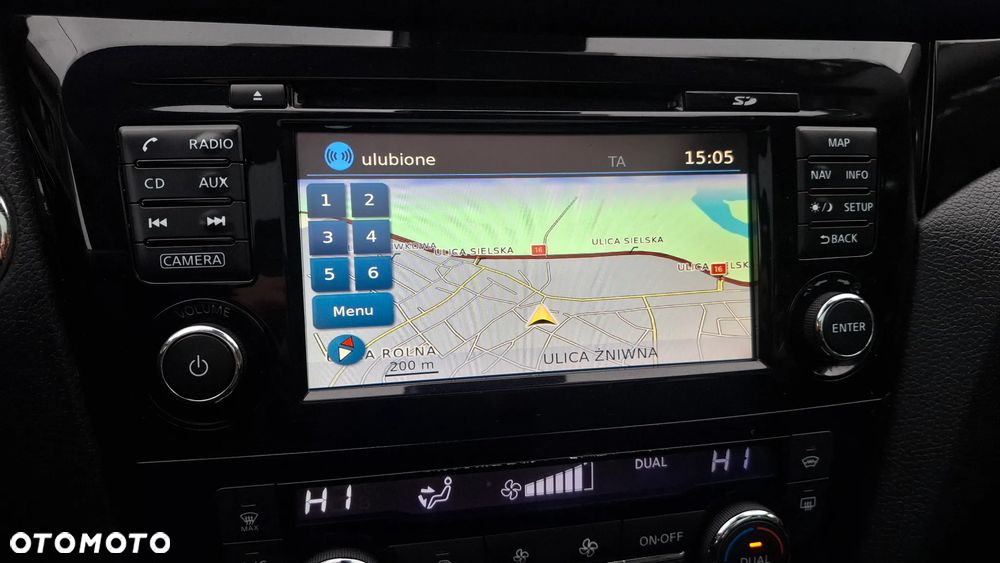 Nissan Qashqai - 15