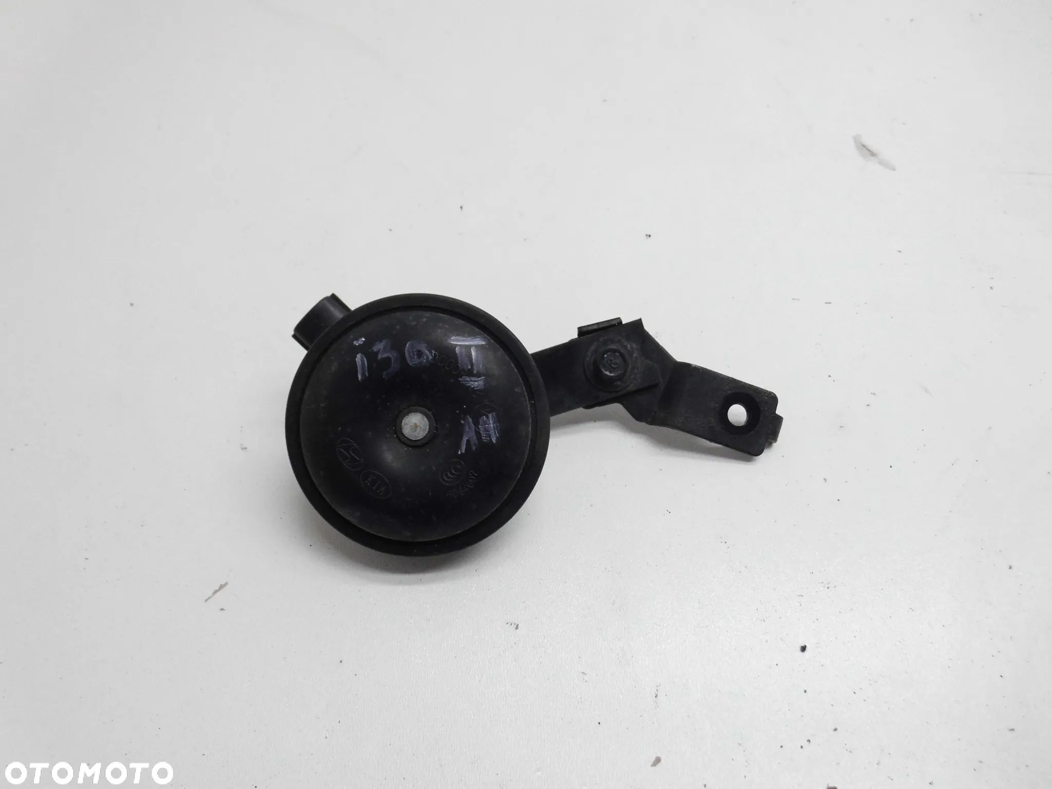 KLAKSON SYGNAŁ DŹWIĘKOWY 96630-3X001 HYUNDAI I30 II KIA CEED II ORYGINAŁ - 1