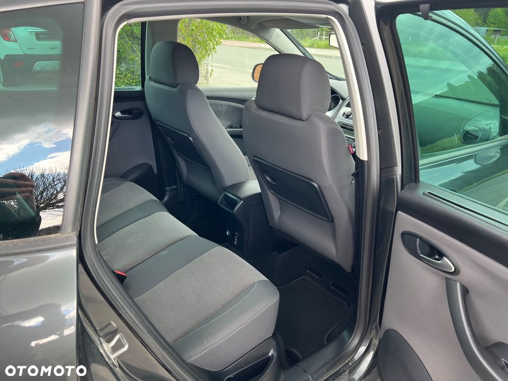 Seat Altea XL 1.6 TDI Style - 22